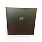 Used Acoustic G412AC 4x12 Slant Guitar Cabinet