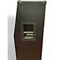 Used Acoustic G412AC 4x12 Slant Guitar Cabinet