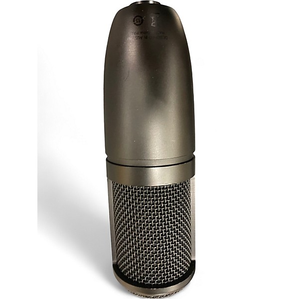 Used AKG P120 Project Studio Condenser Microphone