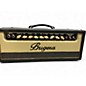 Used Bugera V22HD Tube Guitar Amp Head thumbnail