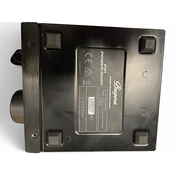 Used Bugera PS1 Power Attenuator