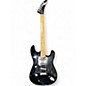 Used Epiphone S310 BLACK Solid Body Electric Guitar thumbnail