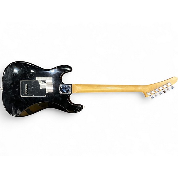 Used Epiphone S310 BLACK Solid Body Electric Guitar