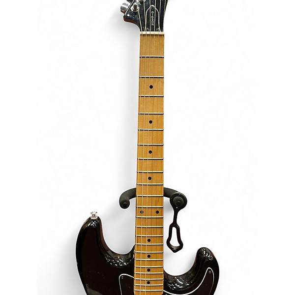 Used Epiphone S310 BLACK Solid Body Electric Guitar
