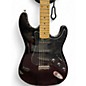 Used Epiphone S310 BLACK Solid Body Electric Guitar