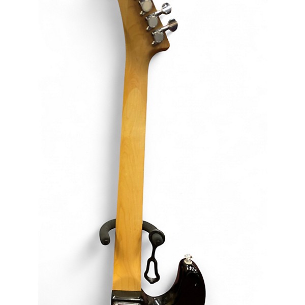 Used Epiphone S310 BLACK Solid Body Electric Guitar