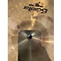 Used Zildjian 18in Scimitar Crash Ride Cymbal