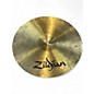 Used Zildjian 18in Scimitar Crash Ride Cymbal
