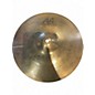 Used SABIAN 13in AA REGULAR HATS Cymbal