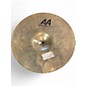 Used SABIAN 13in AA REGULAR HATS Cymbal