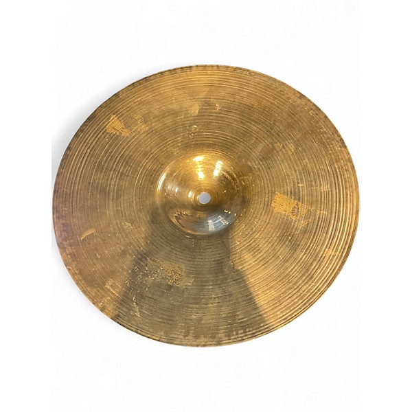 Used SABIAN 13in AA REGULAR HATS Cymbal