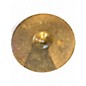 Used SABIAN 13in AA REGULAR HATS Cymbal