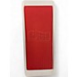 Used Dunlop CBJ95S Special Edition Cry Baby Junior Wah Effect Pedal thumbnail