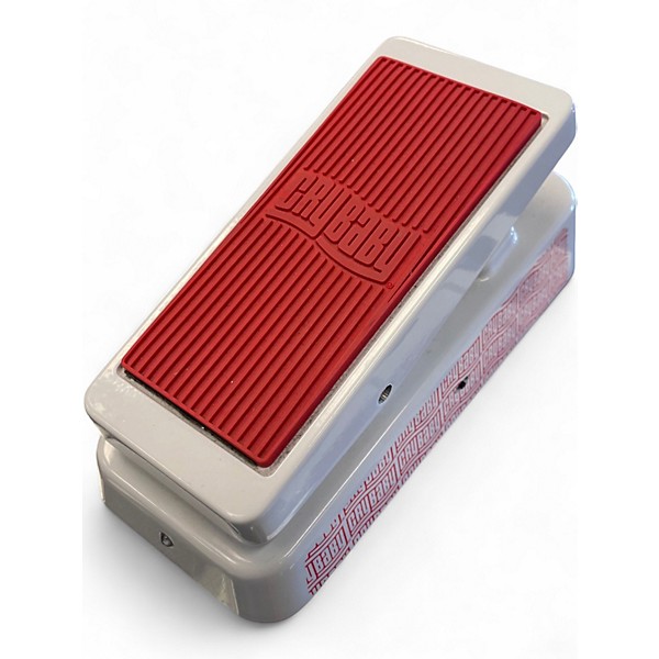 Used Dunlop CBJ95S Special Edition Cry Baby Junior Wah Effect Pedal