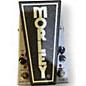 Used Morley POWER FUZZ WAH Effect Pedal thumbnail