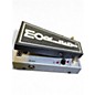 Used Morley POWER FUZZ WAH Effect Pedal
