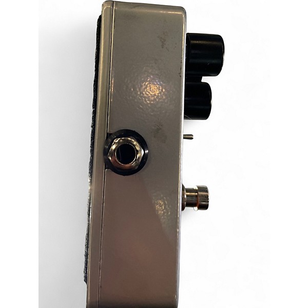 Used Electro-Harmonix Big Muff Op-amp Effect Pedal