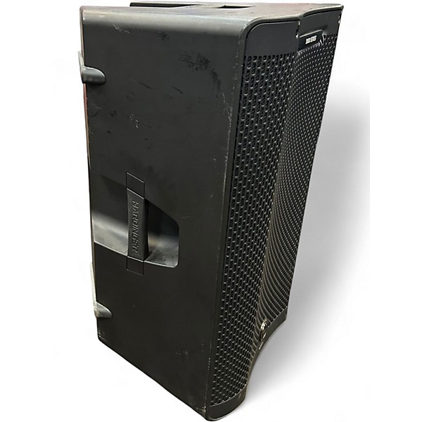 Used Harbinger VARI V3412 Powered Speaker