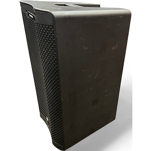 Used Harbinger VARI V3412 Powered Speaker
