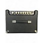 Used Fender Rumble V3 40W 1x10 Bass Combo Amp