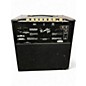 Used Fender Rumble V3 40W 1x10 Bass Combo Amp