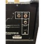 Used Fender Rumble V3 40W 1x10 Bass Combo Amp