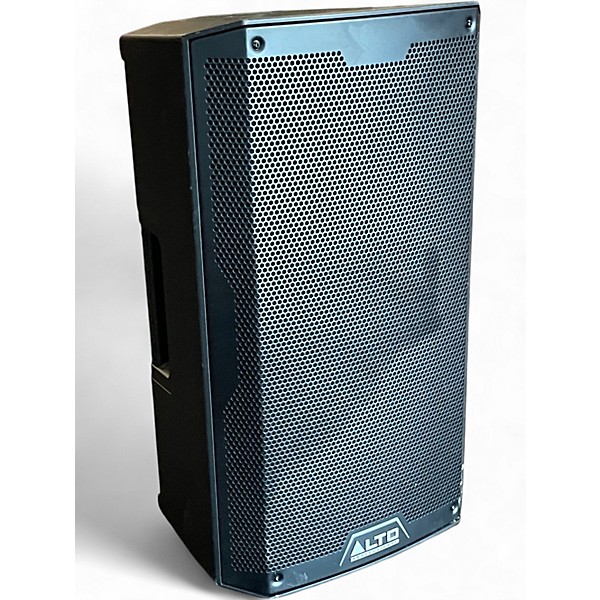 Used Alto TS412 Powered Speaker