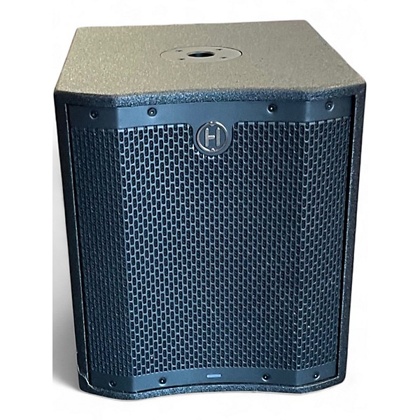 Used Harbinger VS12 Powered Speaker