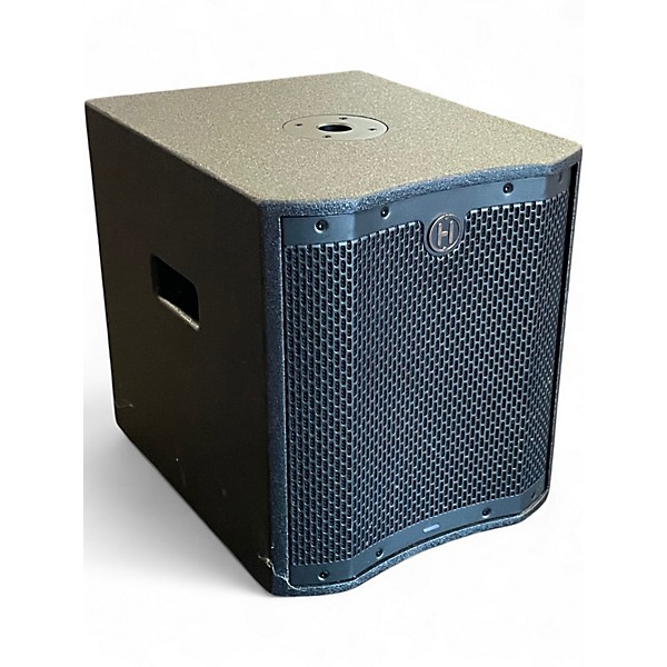 Used Harbinger VS12 Powered Speaker