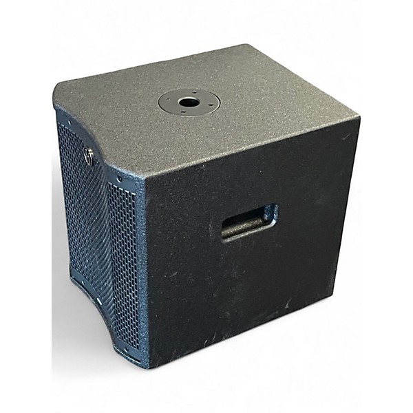 Used Harbinger VS12 Powered Speaker