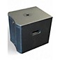 Used Harbinger VS12 Powered Speaker