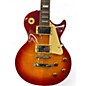 Used Epiphone Les Paul Standard Cherry Sunburst Solid Body Electric Guitar