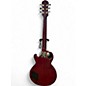Used Epiphone Les Paul Standard Cherry Sunburst Solid Body Electric Guitar