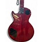 Used Epiphone Les Paul Standard Cherry Sunburst Solid Body Electric Guitar