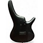 Used Ibanez sr300ebl Black Electric Bass Guitar