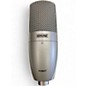 Used Shure KSM27 Condenser Microphone