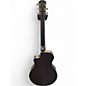 Used Yamaha APXT2 2 Tone Sunburst Acoustic Electric Guitar