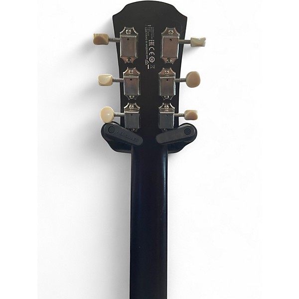 Used Yamaha APXT2 2 Tone Sunburst Acoustic Electric Guitar
