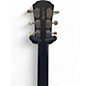 Used Yamaha APXT2 2 Tone Sunburst Acoustic Electric Guitar