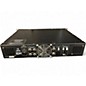 Used Hartke H5000 Bass Power Amp