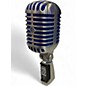 Used Shure Super 55 Dynamic Microphone thumbnail