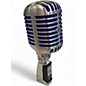 Used Shure Super 55 Dynamic Microphone