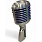 Used Shure Super 55 Dynamic Microphone