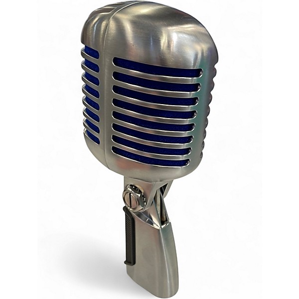 Used Shure Super 55 Dynamic Microphone