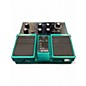 Used BOSS SL20 Slicer Twin Pedal