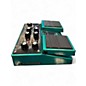 Used BOSS SL20 Slicer Twin Pedal