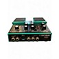 Used BOSS SL20 Slicer Twin Pedal