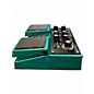 Used BOSS SL20 Slicer Twin Pedal