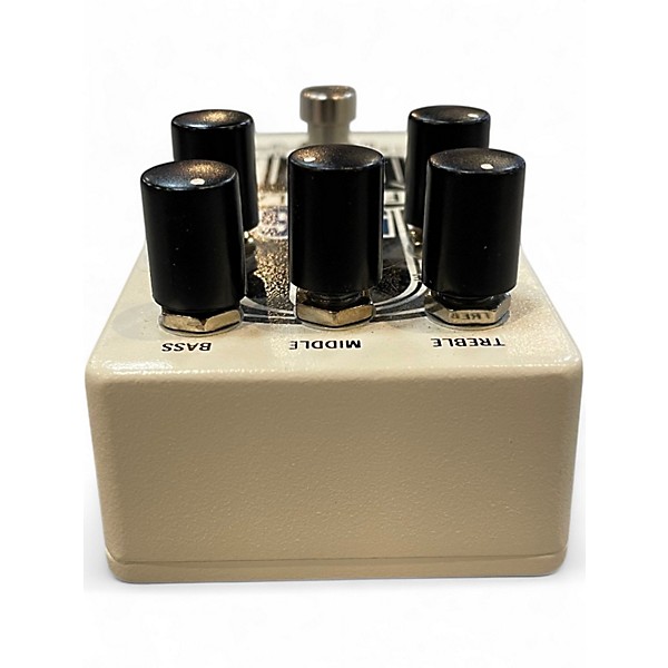 Used Catalinbread Formula 5F6 Effect Pedal