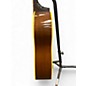 Used 1985 Gibson 1985 J-45E Natural Acoustic Electric Guitar